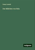 Das Mädchen von Hela