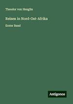 Reisen in Nord-Ost-Afrika