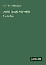 Reisen in Nord-Ost-Afrika