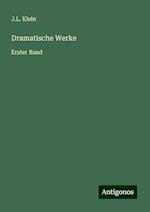 Dramatische Werke