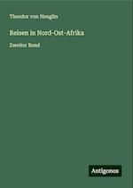 Reisen in Nord-Ost-Afrika