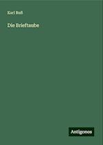 Die Brieftaube