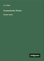 Dramatische Werke