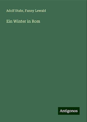 Ein Winter in Rom