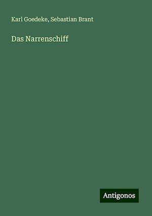 Das Narrenschiff