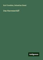 Das Narrenschiff