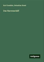 Das Narrenschiff