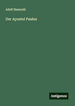 Der Apostel Paulus