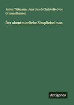 Der abenteuerliche Simplicissimus