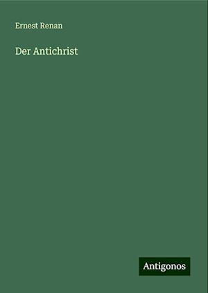 Der Antichrist