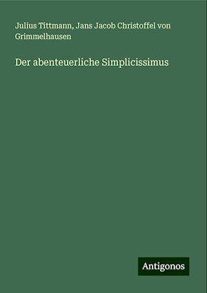 Der abenteuerliche Simplicissimus