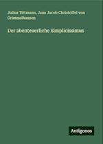 Der abenteuerliche Simplicissimus