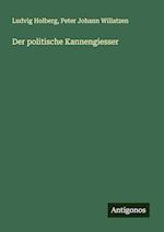 Der politische Kannengiesser