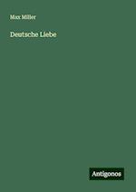 Deutsche Liebe