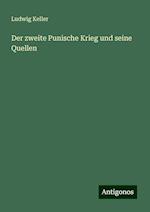 Der zweite Punische Krieg und seine Quellen