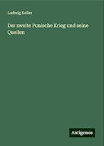 Der zweite Punische Krieg und seine Quellen