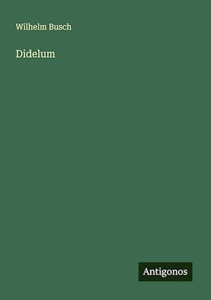 Didelum