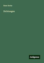 Dichtungen