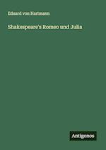 Shakespeare's Romeo und Julia