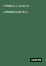 Die Geschichte der Seele