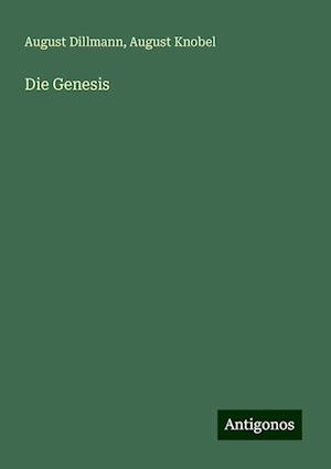 Die Genesis