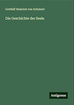 Die Geschichte der Seele