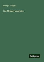 Die Monogrammisten