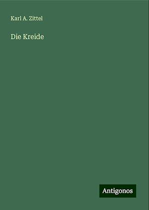 Die Kreide