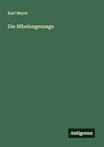 Die Nibelungensage