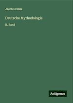 Deutsche Mythodologie