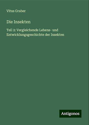 Die Insekten