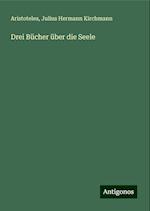 Drei Bücher über die Seele