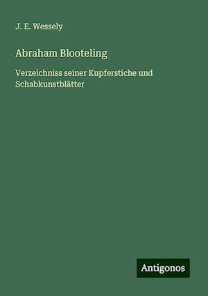 Abraham Blooteling