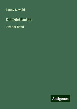 Die Dilettanten