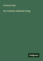 Der Deutsch-Dänische Krieg