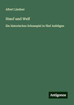 Stauf und Welf