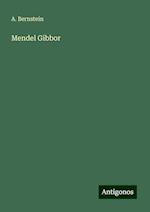 Mendel Gibbor