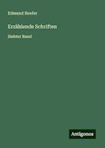 Erzählende Schriften