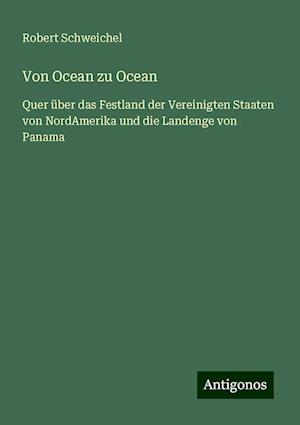 Von Ocean zu Ocean