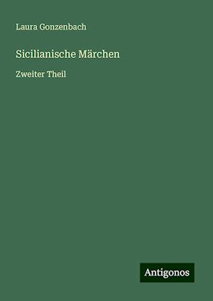 Sicilianische Märchen