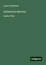 Sicilianische Märchen