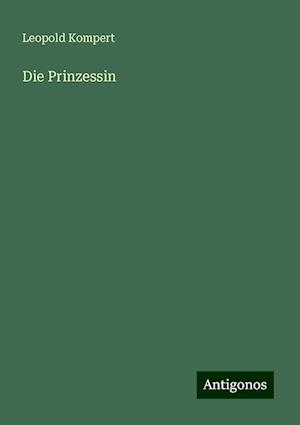 Die Prinzessin