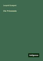 Die Prinzessin