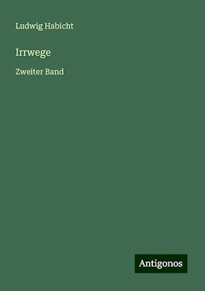 Irrwege