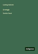 Irrwege