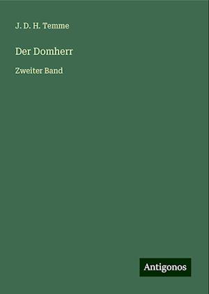 Der Domherr