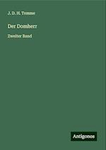 Der Domherr