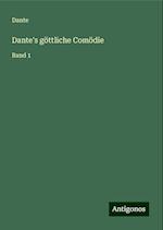 Dante's göttliche Comödie