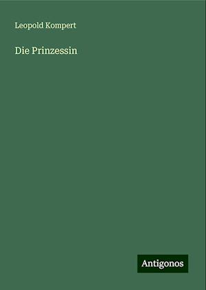 Die Prinzessin