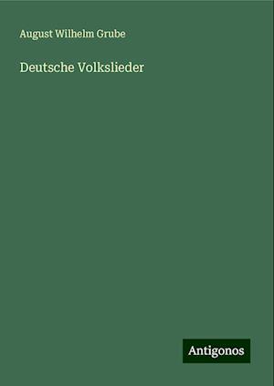 Deutsche Volkslieder